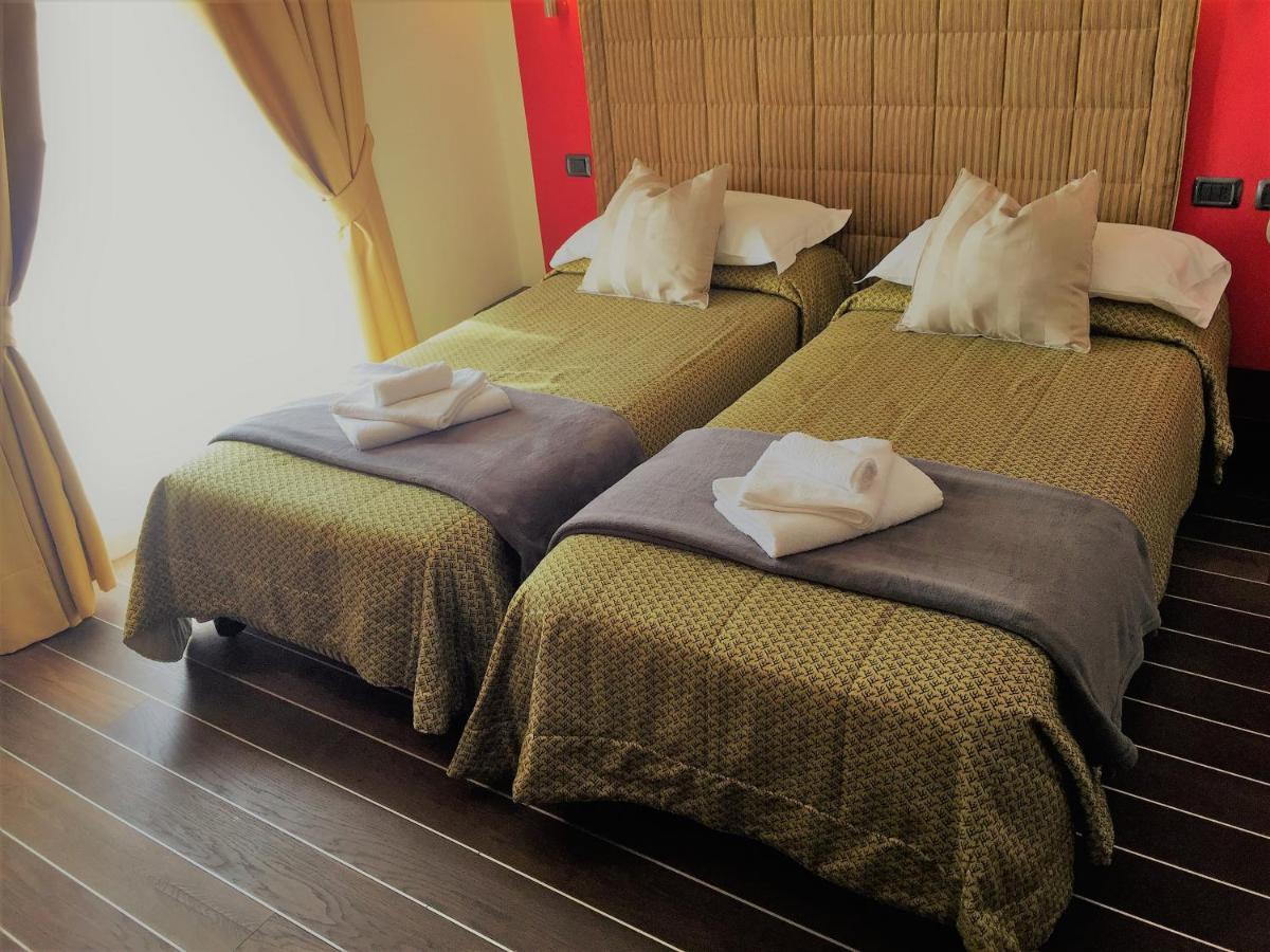 Gressoney-la-Trinité Hotel Nordend מראה חיצוני תמונה