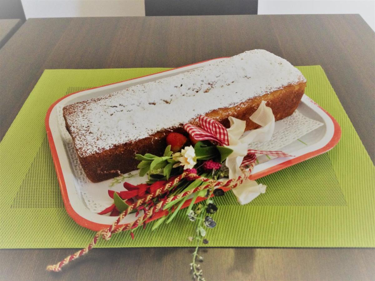 Gressoney-la-Trinité Hotel Nordend מראה חיצוני תמונה