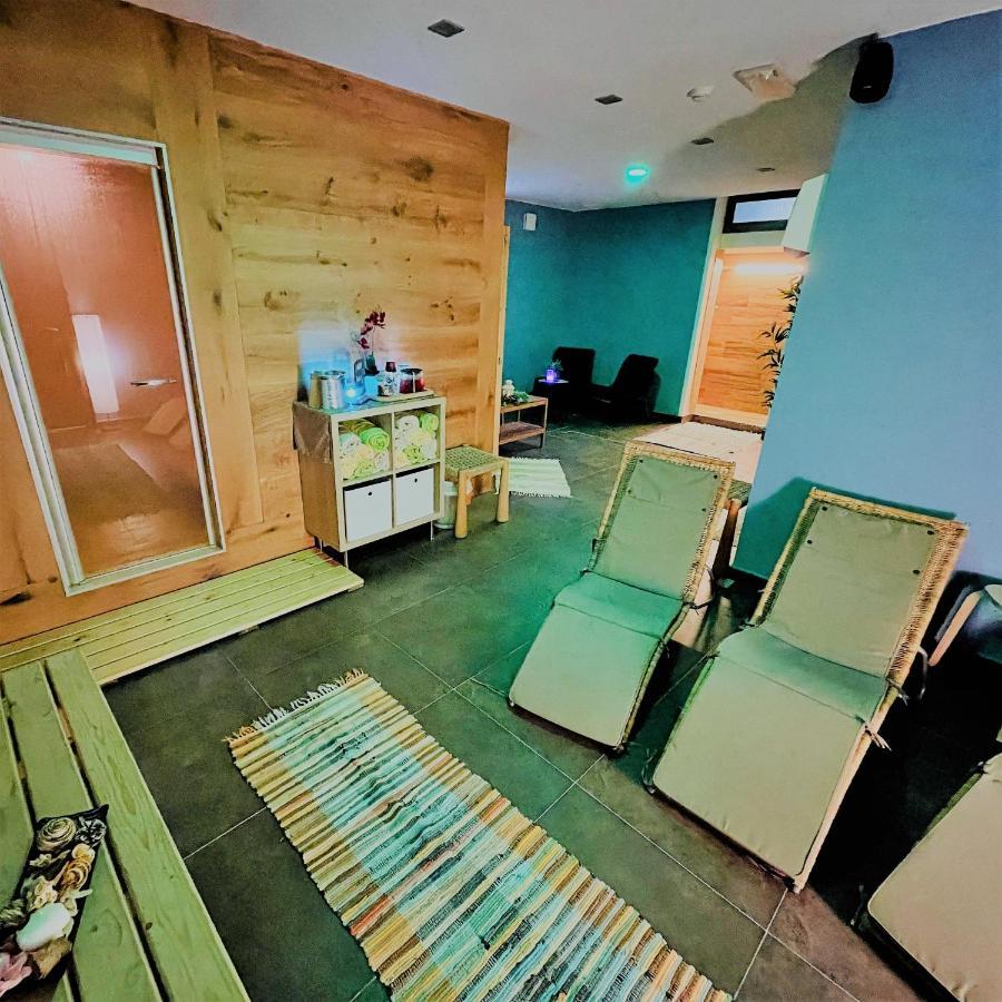 Gressoney-la-Trinité Hotel Nordend מראה חיצוני תמונה