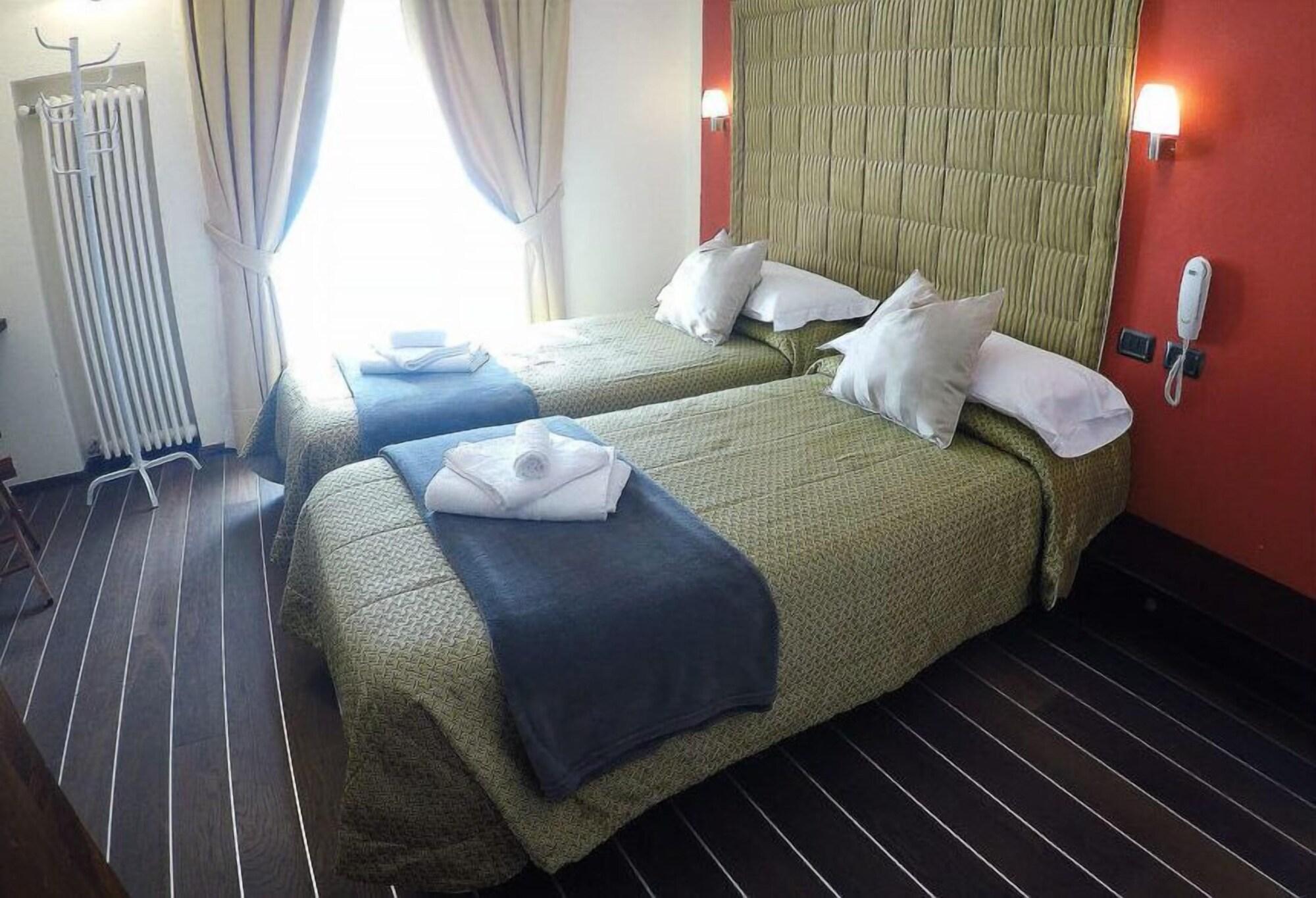 Gressoney-la-Trinité Hotel Nordend מראה חיצוני תמונה