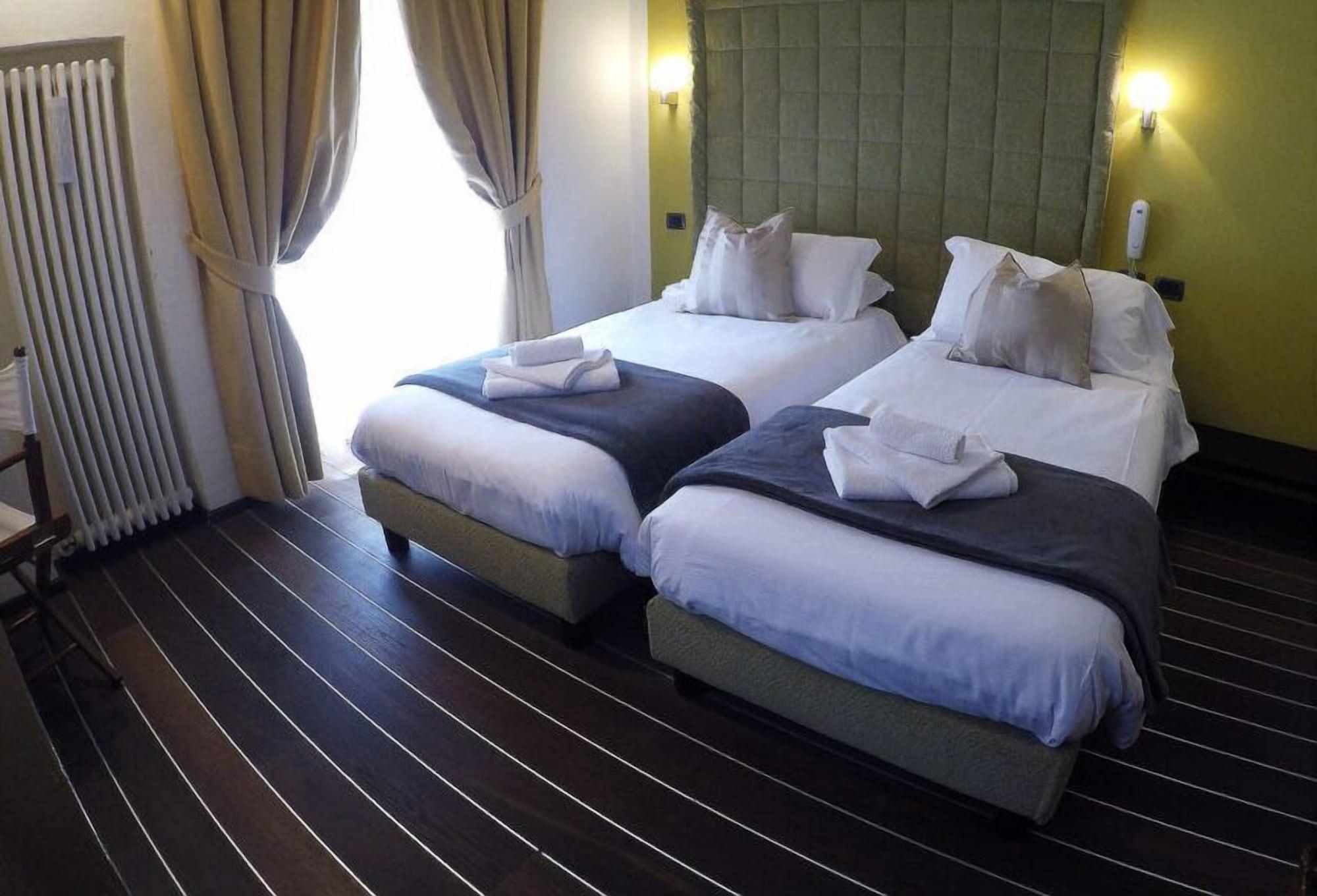 Gressoney-la-Trinité Hotel Nordend מראה חיצוני תמונה