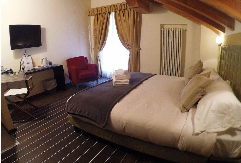 Gressoney-la-Trinité Hotel Nordend מראה חיצוני תמונה