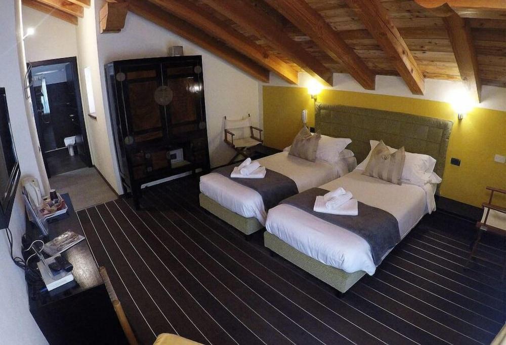 Gressoney-la-Trinité Hotel Nordend מראה חיצוני תמונה