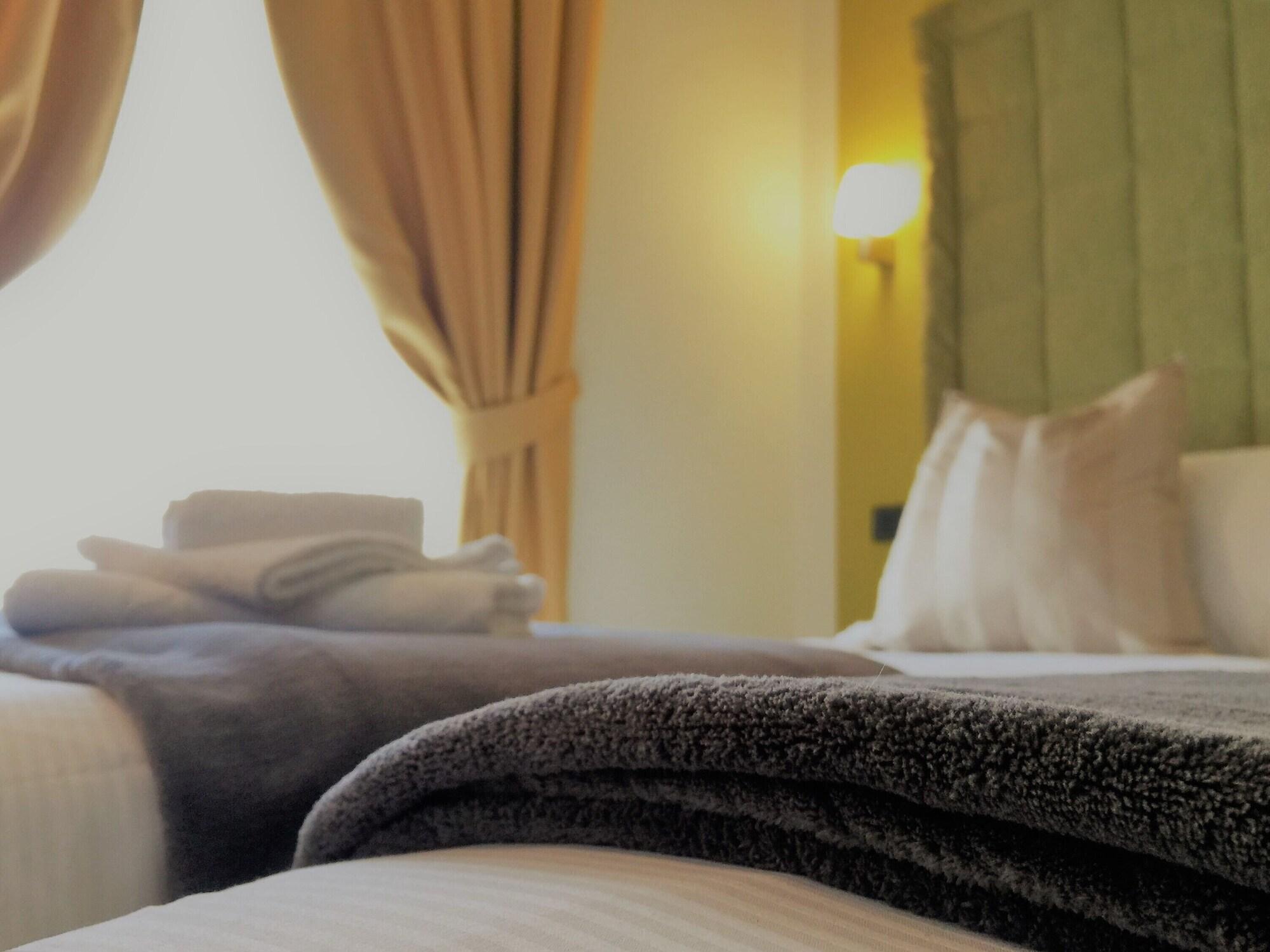 Gressoney-la-Trinité Hotel Nordend מראה חיצוני תמונה
