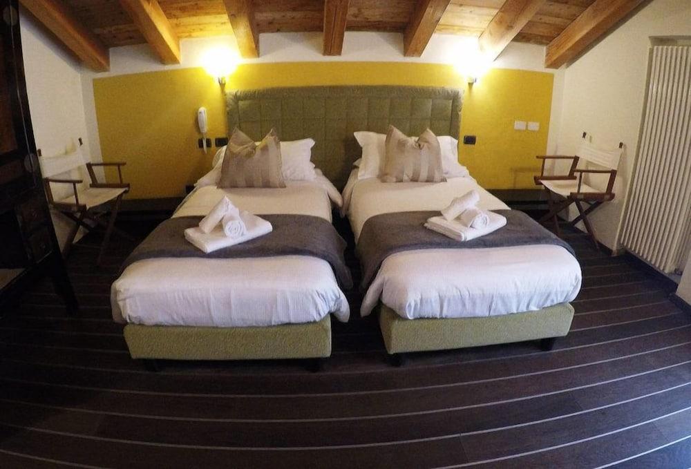 Gressoney-la-Trinité Hotel Nordend מראה חיצוני תמונה